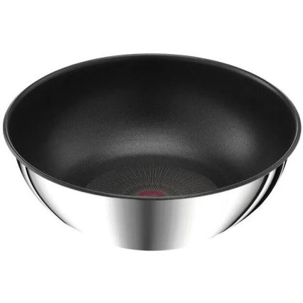 Tefal - 13-częściowy zestaw naczyń INGENIO PREFERENCE ON ze stali nierdzewnej