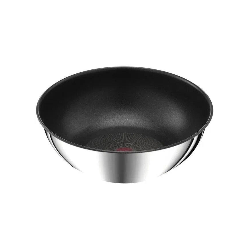 Tefal - 13-częściowy zestaw naczyń INGENIO PREFERENCE ON ze stali nierdzewnej