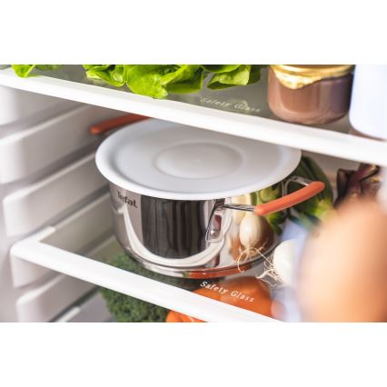 Tefal - 13-częściowy zestaw naczyń OPTI'SPACE