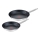 Tefal - 2-częściowy zestaw patelni COOK EAT 24/28 cm