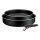 Tefal - 3-częściowy zestaw naczyń INGENIO GENEROUS COOK