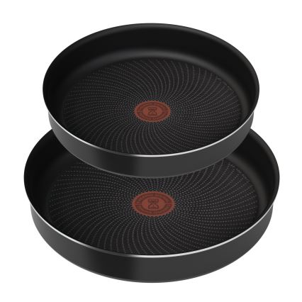Tefal - 3-częściowy zestaw naczyń INGENIO GENEROUS COOK