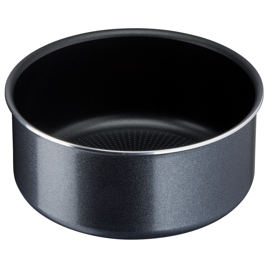 Tefal - 4-częściowy zestaw naczyń INGENIO XL FORCE