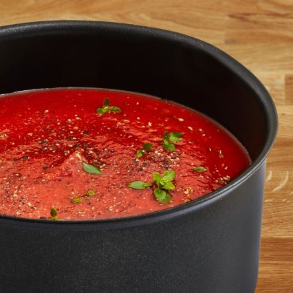 Tefal - 5-częściowy zestaw garnków INGENIO GENEROUS COOK