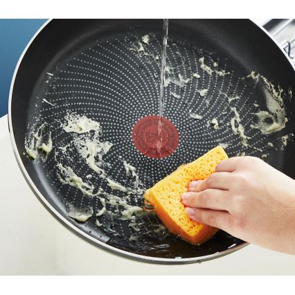 Tefal - 5-częściowy zestaw naczyń INGENIO SO LIGHT