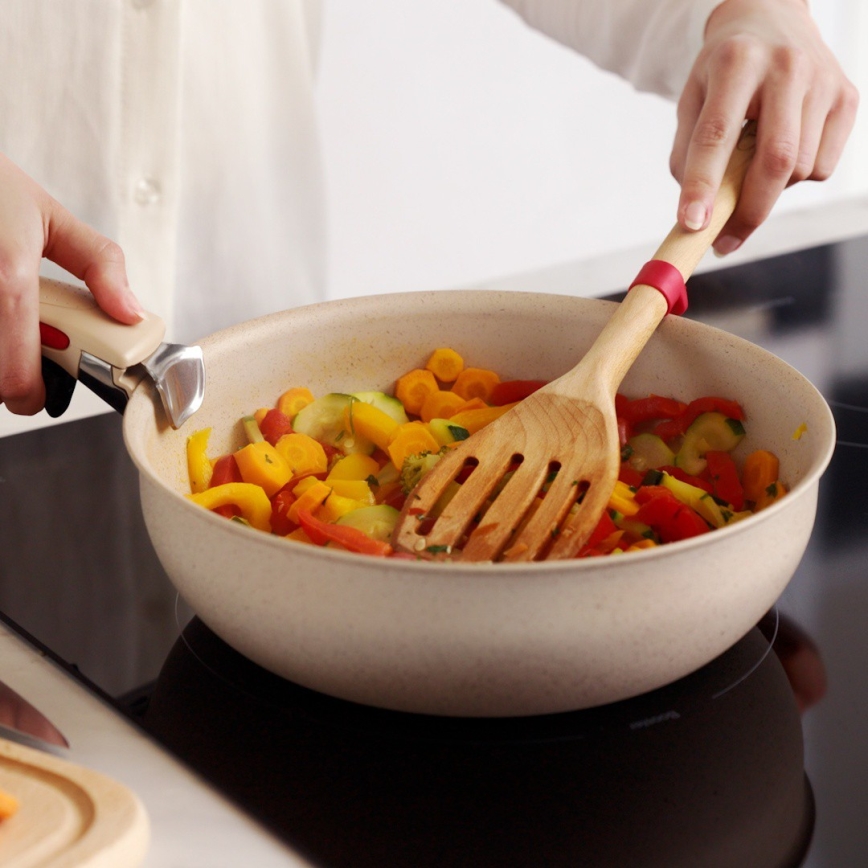 Tefal - 6-częściowy zestaw naczyń INGENIO DELIGHT