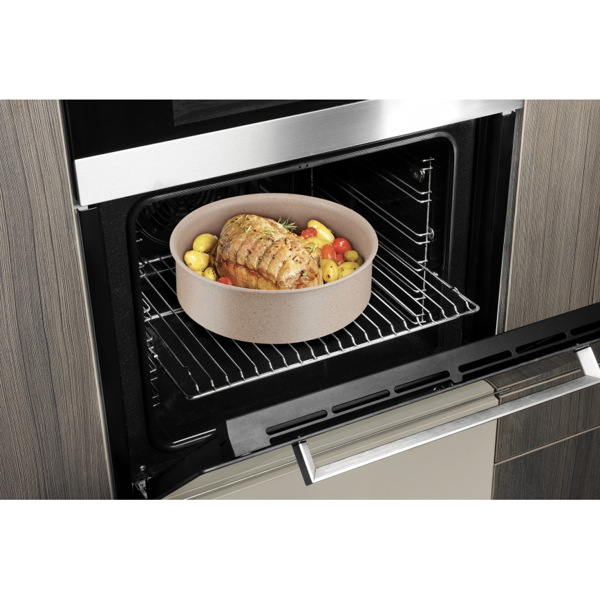 Tefal - 6-częściowy zestaw naczyń INGENIO DELIGHT