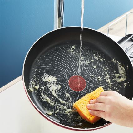 Tefal - 6-częściowy zestaw naczyń INGENIO SIMPLY COOK