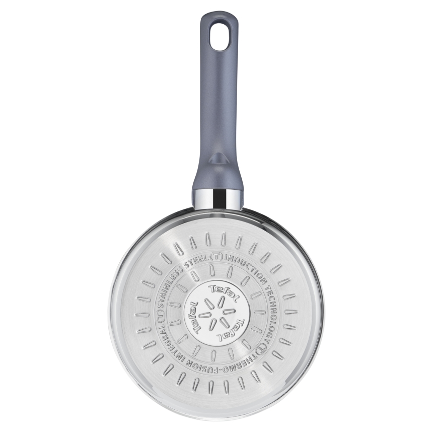 Tefal - 8-częściowy zestaw naczyń DAILY COOK