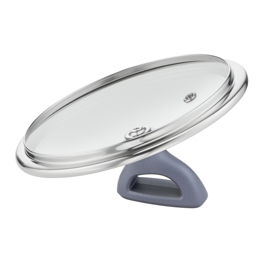 Tefal - 8-częściowy zestaw naczyń DAILY COOK