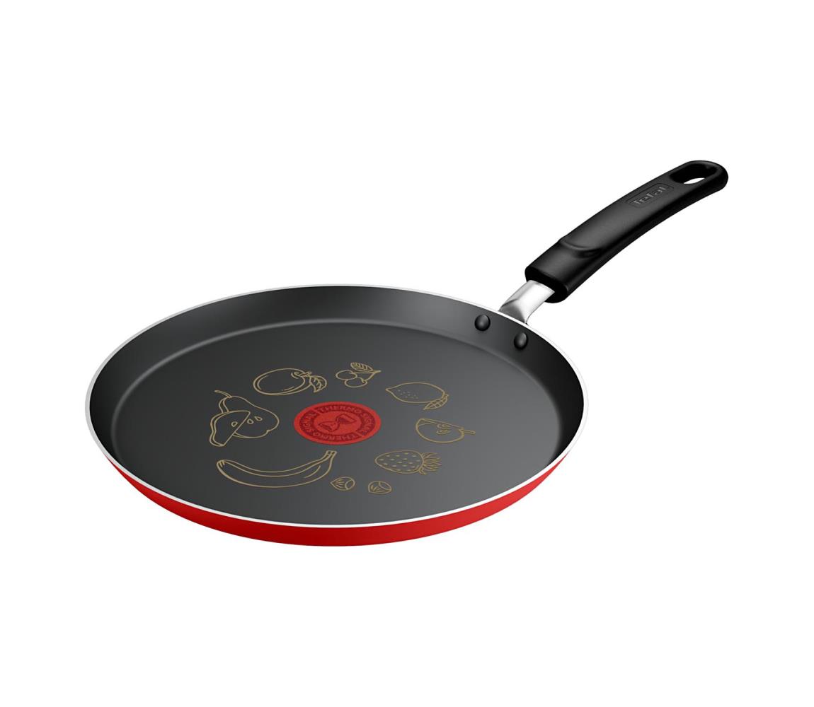 Tefal - 8-częściowy zestaw naczyń INGENIO EMOTION