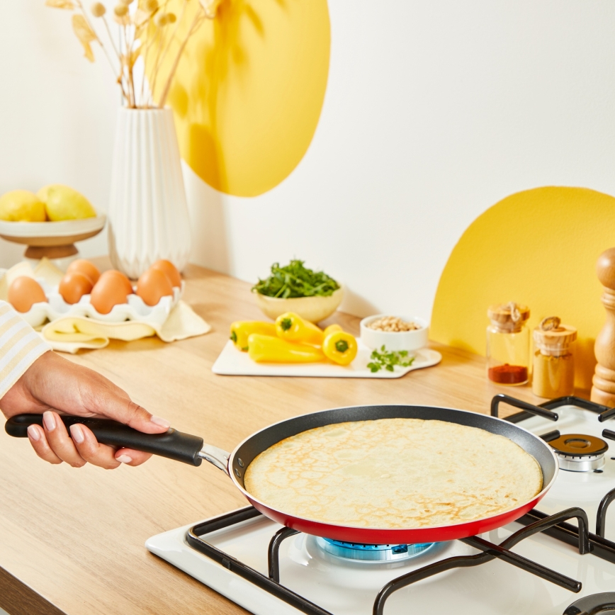Tefal - 8-częściowy zestaw naczyń INGENIO EMOTION