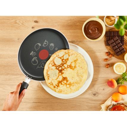 Tefal - 8-częściowy zestaw naczyń INGENIO EMOTION