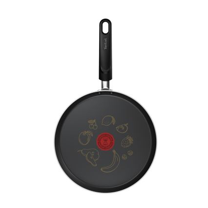 Tefal - 8-częściowy zestaw naczyń INGENIO EMOTION