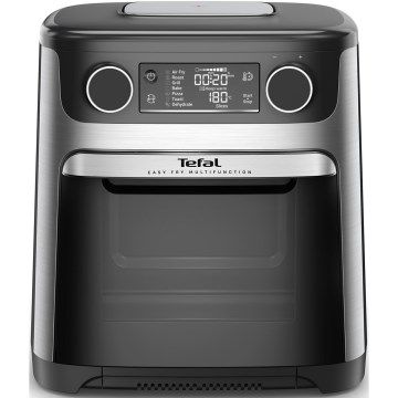Tefal - Beztłuszczowa frytkownica 15 l EASY FRY 9 w 1 1800W/230V