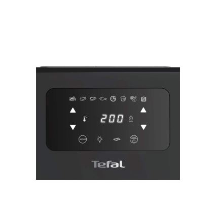 Tefal - Beztłuszczowa frytkownica EASY FRY&GRILL OVEN 9w1 2050W/230V