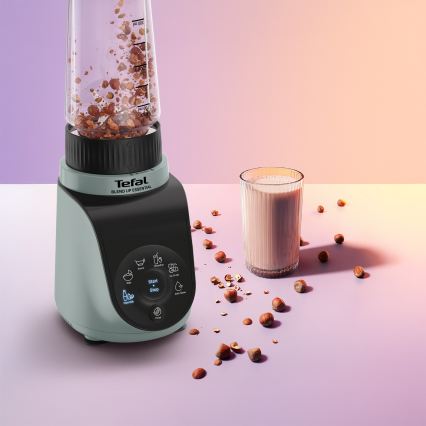 Tefal - Blender do smoothie BLEND UP ESSENTIAL 800W/5V 1200 mAh
