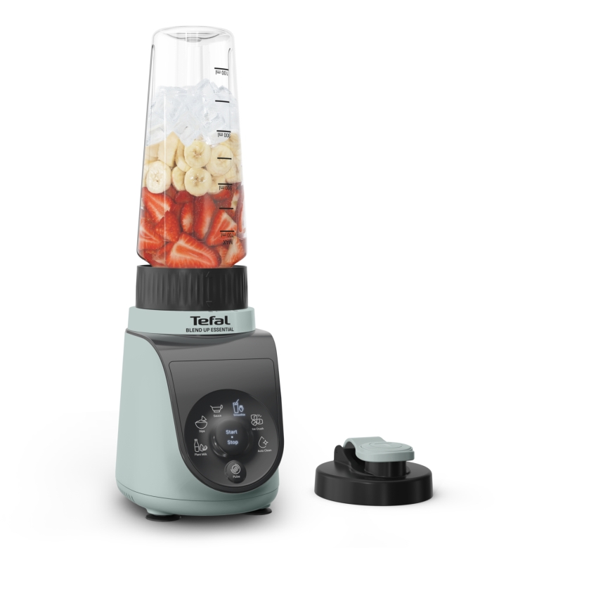 Tefal - Blender do smoothie BLEND UP ESSENTIAL 800W/5V 1200 mAh
