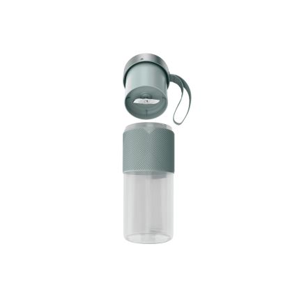 Tefal - Blender do smoothie BLENDFORCE 50W/5V 1200 mAh miętowy