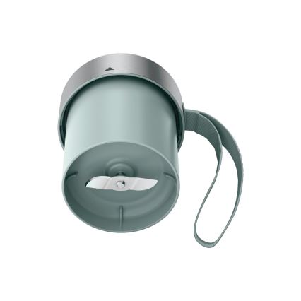 Tefal - Blender do smoothie BLENDFORCE 50W/5V 1200 mAh miętowy