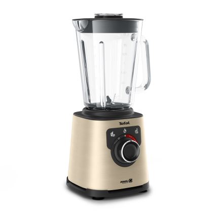 Tefal - Blender kielichowy 2 l PERFECTMIX+ 1200W/230V złoty