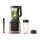 Tefal - Blender stołowy 1,7 l INFINITYMIX+ 1600W/230V czarny/stal nierdzewna