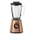 Tefal - Blender stołowy  1,75 l BLENDFORCE 800W/230V miedziany