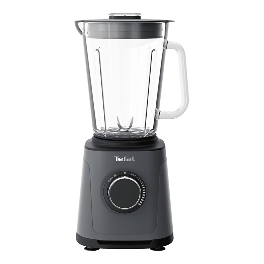 Tefal - Blender stołowy 2 l PERFECTMIX+ 1200W/230V czarny