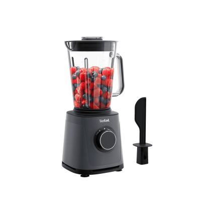 Tefal - Blender stołowy 2 l PERFECTMIX+ 1200W/230V czarny