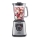 Tefal - Blender stołowy 2 l PERFECTMIX+ 1200W/230V matowy chrom/czarny