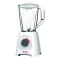 Tefal - Blender stołowy BLENDFORCE 600W/230V biały