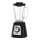 Tefal - Blender stołowy BLENDFORCE 800W/230V czarny/stal nierdzewna
