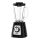 Tefal - Blender stołowy BLENDFORCE 800W/230V czarny/stal nierdzewna
