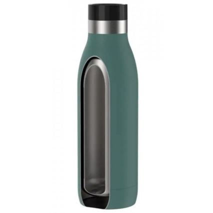 Tefal - Butelka 500 ml BLUDROP zielona