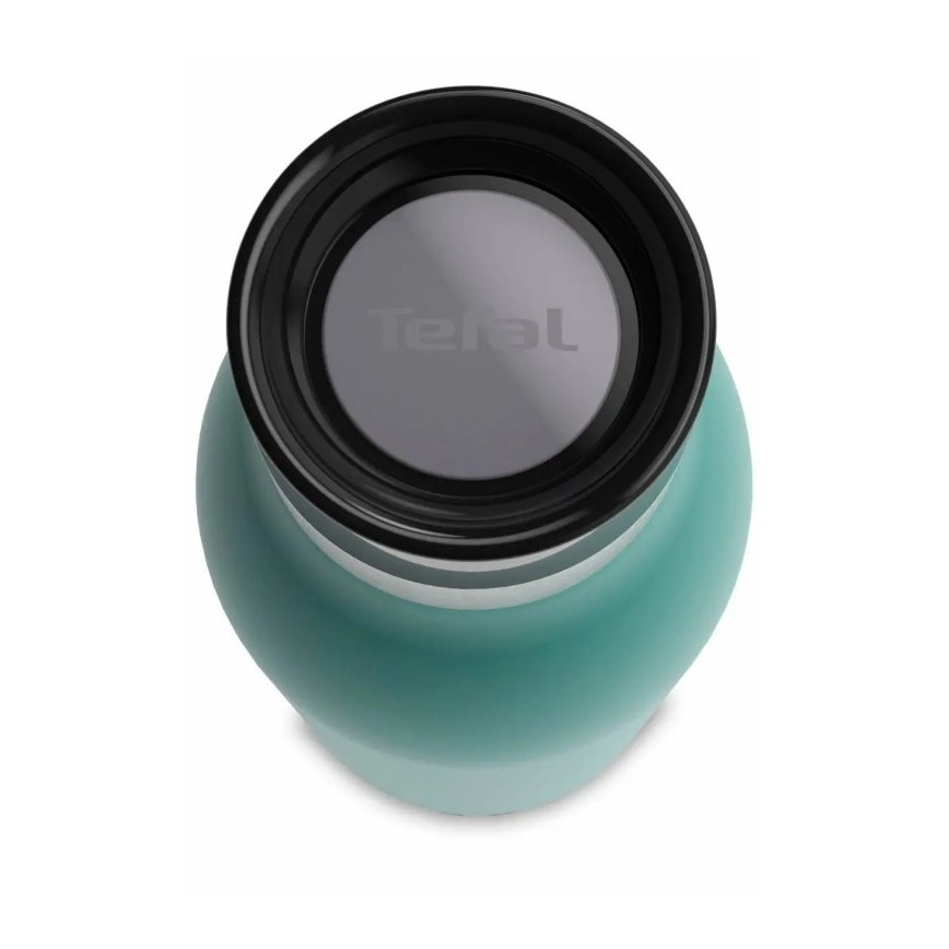 Tefal - Butelka 500 ml BLUDROP zielona
