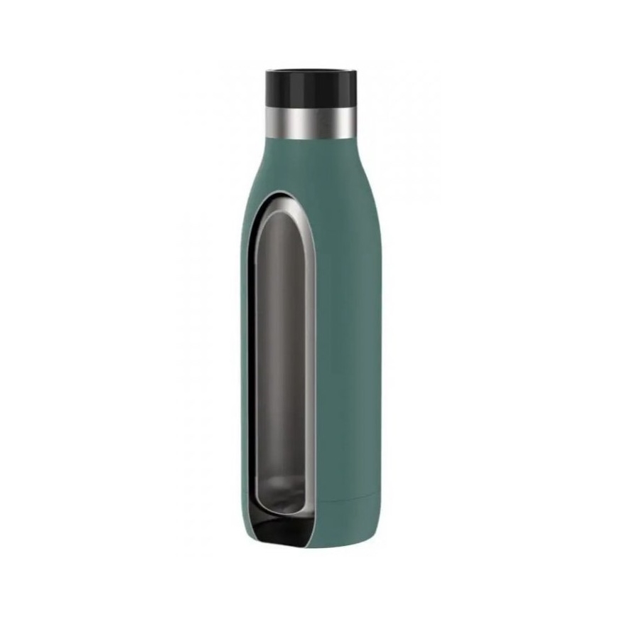 Tefal - Butelka 500 ml BLUDROP zielona