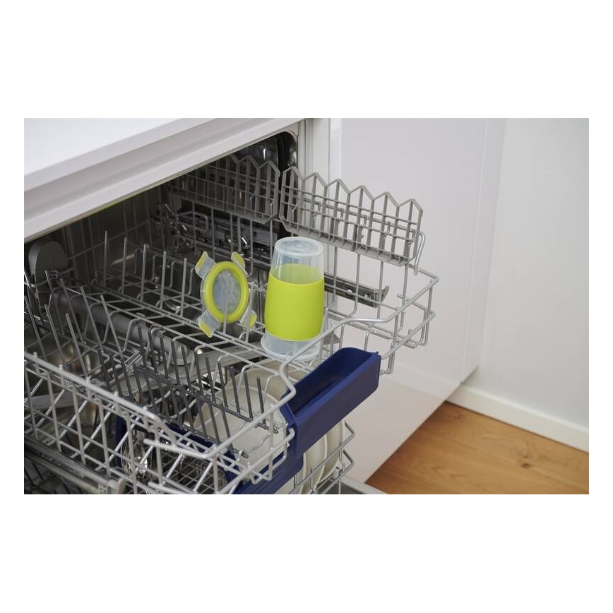 Tefal - Butelka na smoothie 0,45 l MASTER SEAL TO GO zielona
