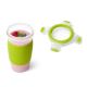 Tefal - Butelka na smoothie 0,45 l MASTER SEAL TO GO zielona