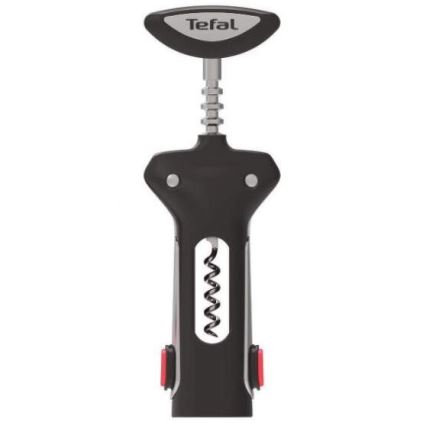 Tefal - Corkscrew INGENIO czarne