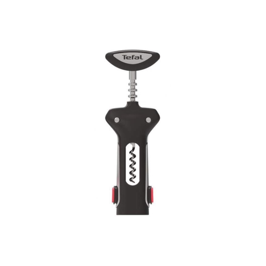 Tefal - Corkscrew INGENIO czarne