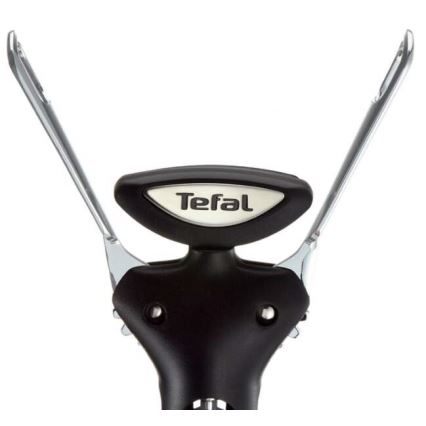 Tefal - Corkscrew INGENIO czarne