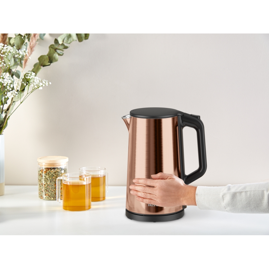 Tefal - Czajnik elektryczny 1,5 l 2000 W/230 V