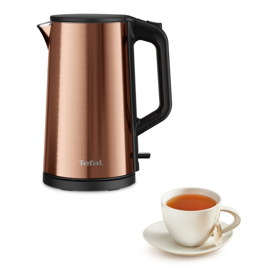 Tefal - Czajnik elektryczny 1,5 l 2000 W/230 V