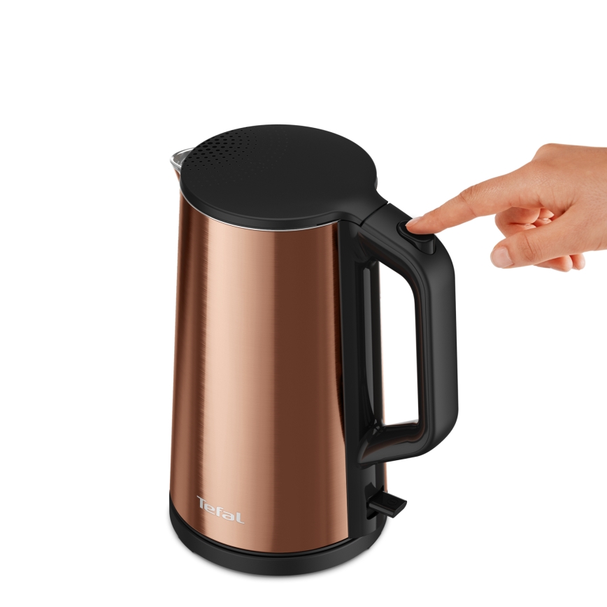 Tefal - Czajnik elektryczny 1,5 l 2000 W/230 V