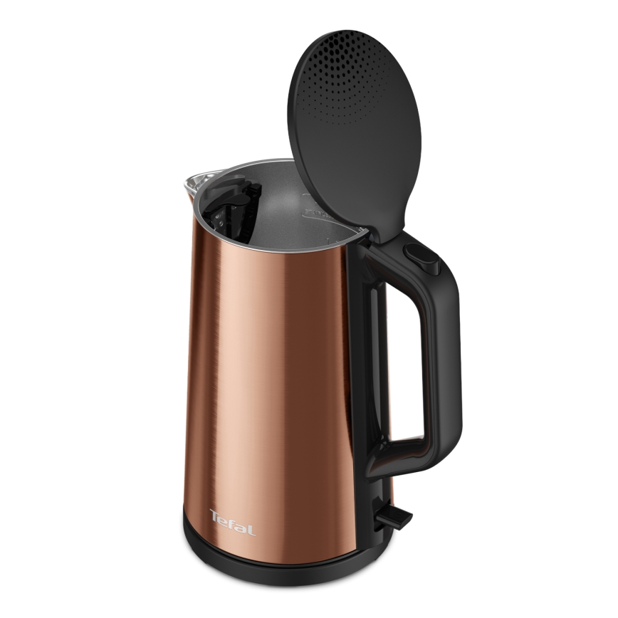 Tefal - Czajnik elektryczny 1,5 l 2000 W/230 V