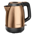 Tefal - Czajnik elektryczny COPPERTINTO 1,7 l 2400 W/230 V