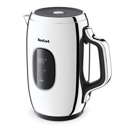 Tefal - Czajnik elektryczny MAJESTUO 1,5 l 2400W/230V