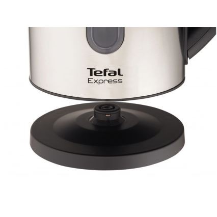 Tefal - Czajnik EXPRESS 1,7 l 2400W/230V matowy chrom