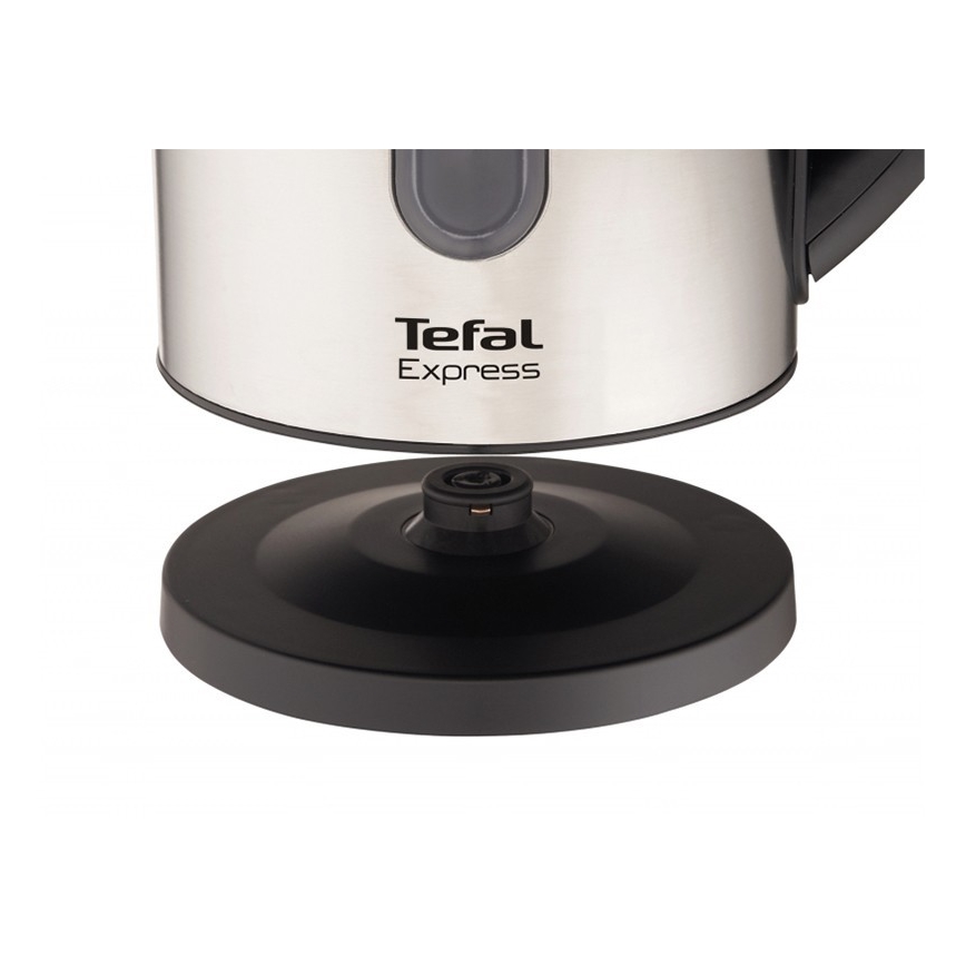 Tefal - Czajnik EXPRESS 1,7 l 2400W/230V matowy chrom