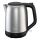 Tefal - Czajnik SUBITO 1,7l 2400W/230V stal nierdzewna/czarny
